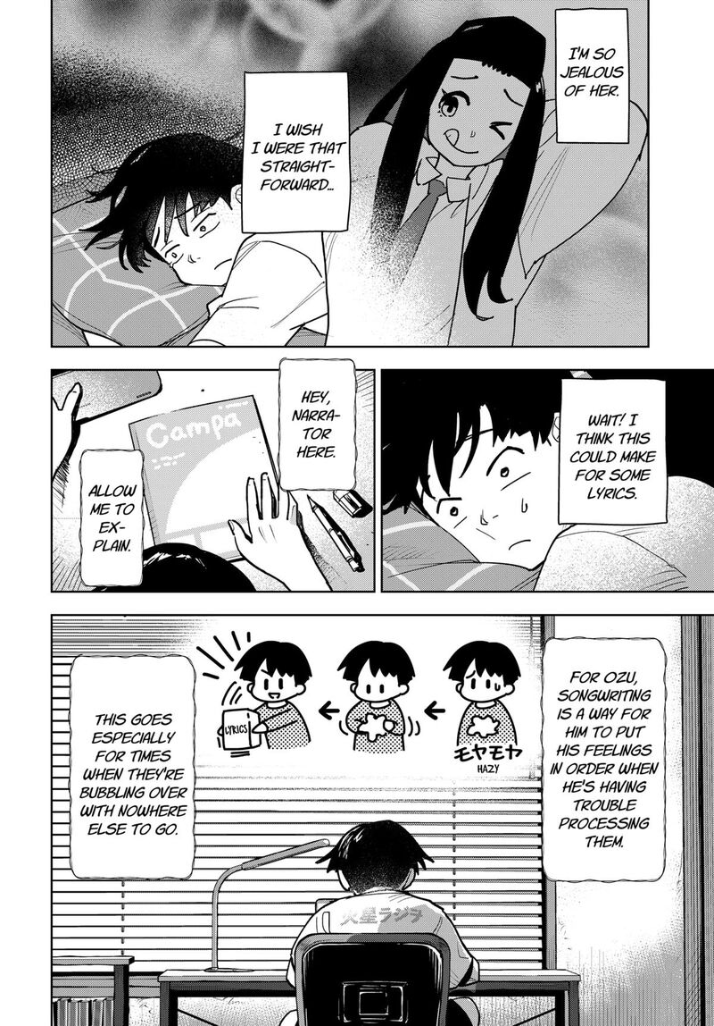 Shima Rock Chapter 2 Page 2