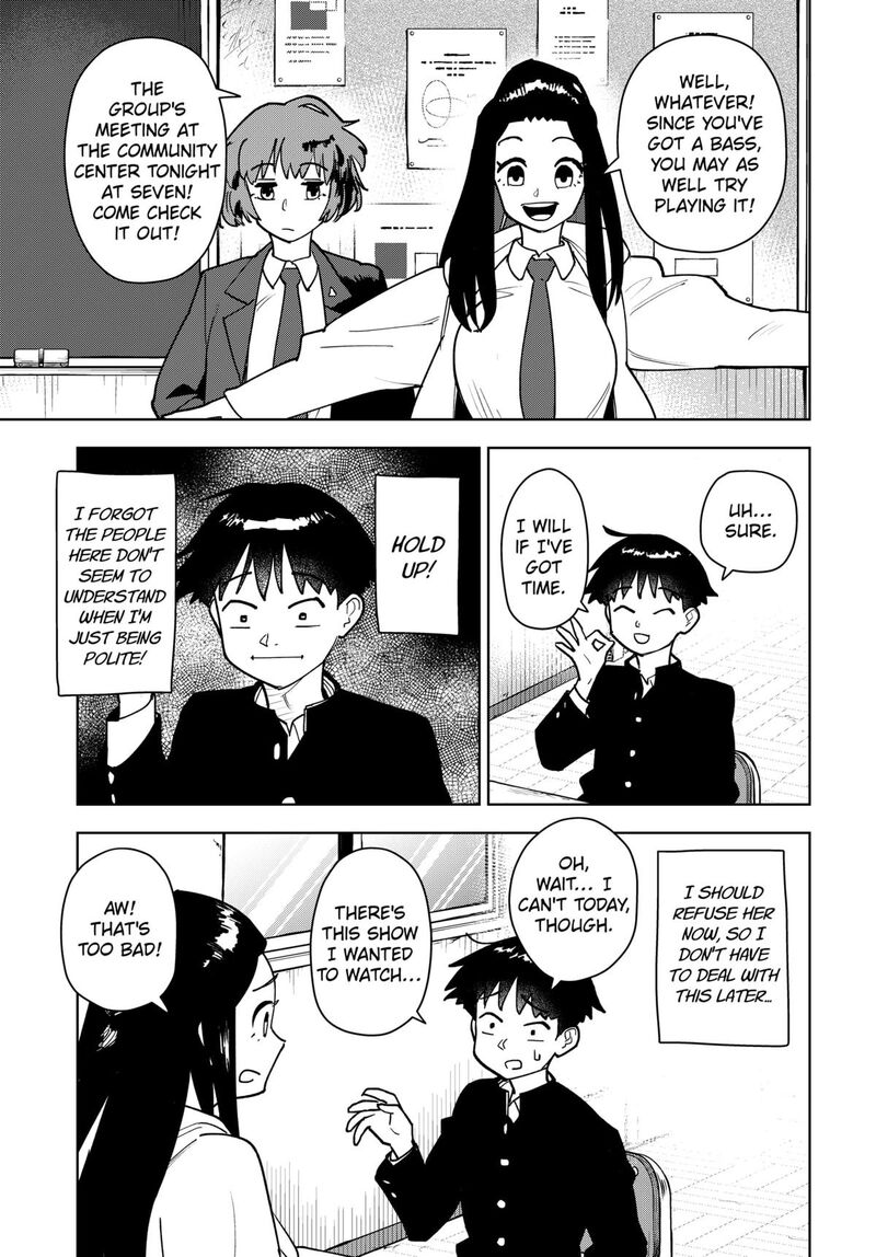 Shima Rock Chapter 2 Page 7