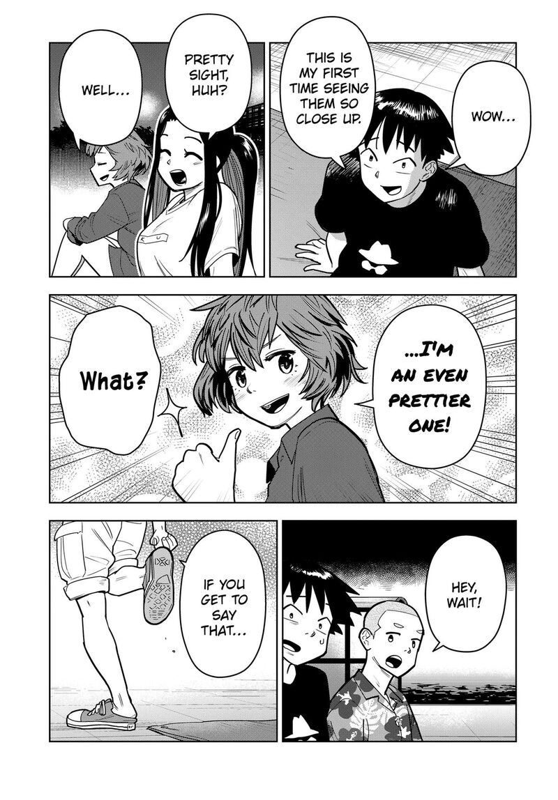 Shima Rock Chapter 20 Page 14