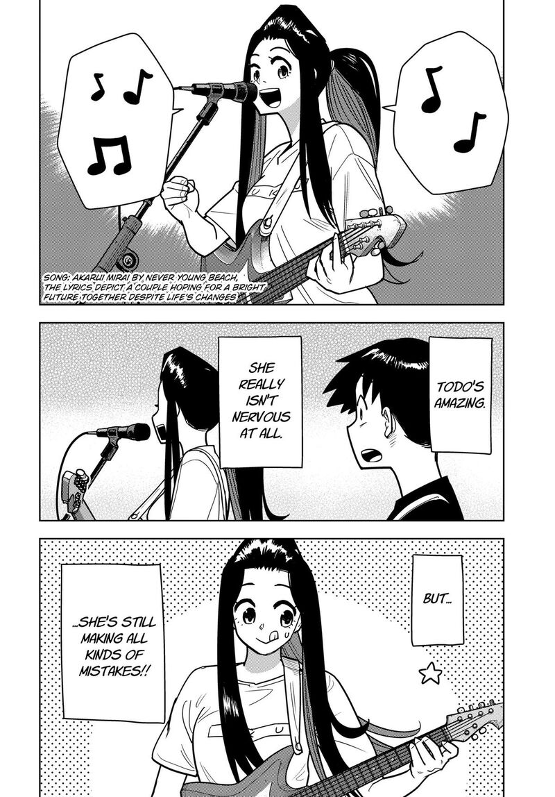 Shima Rock Chapter 20 Page 3