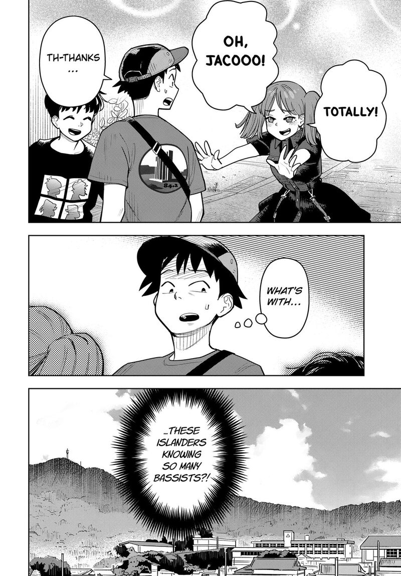 Shima Rock Chapter 20e Page 3