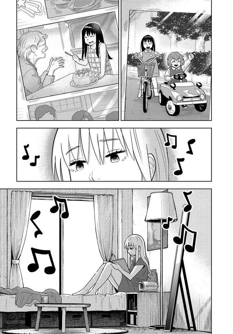 Shima Rock Chapter 21 Page 13