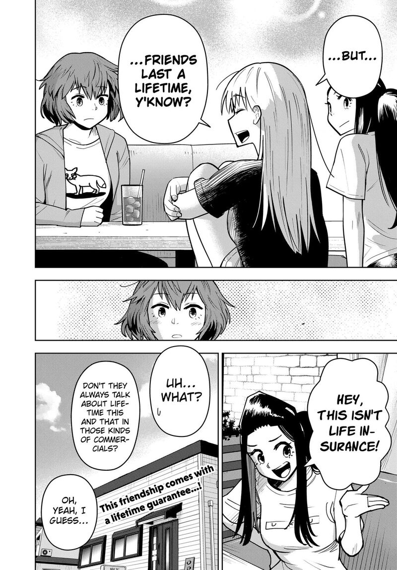 Shima Rock Chapter 21 Page 20