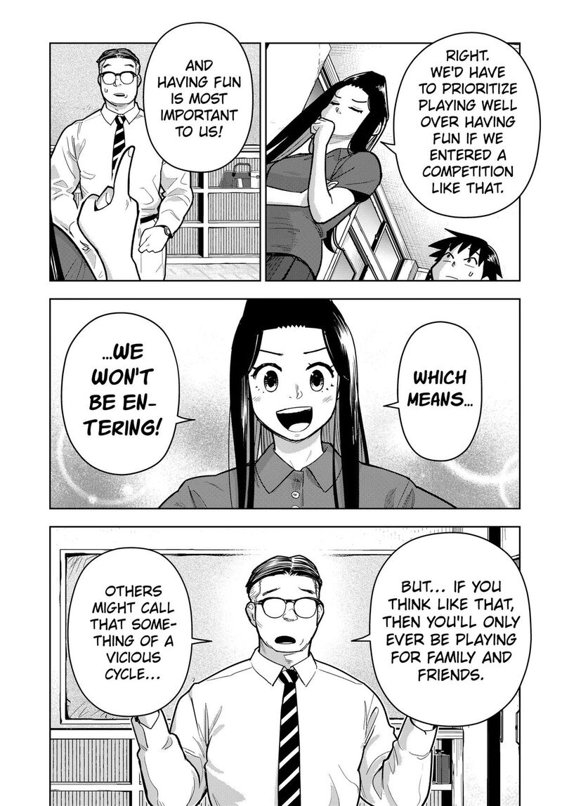 Shima Rock Chapter 22 Page 8