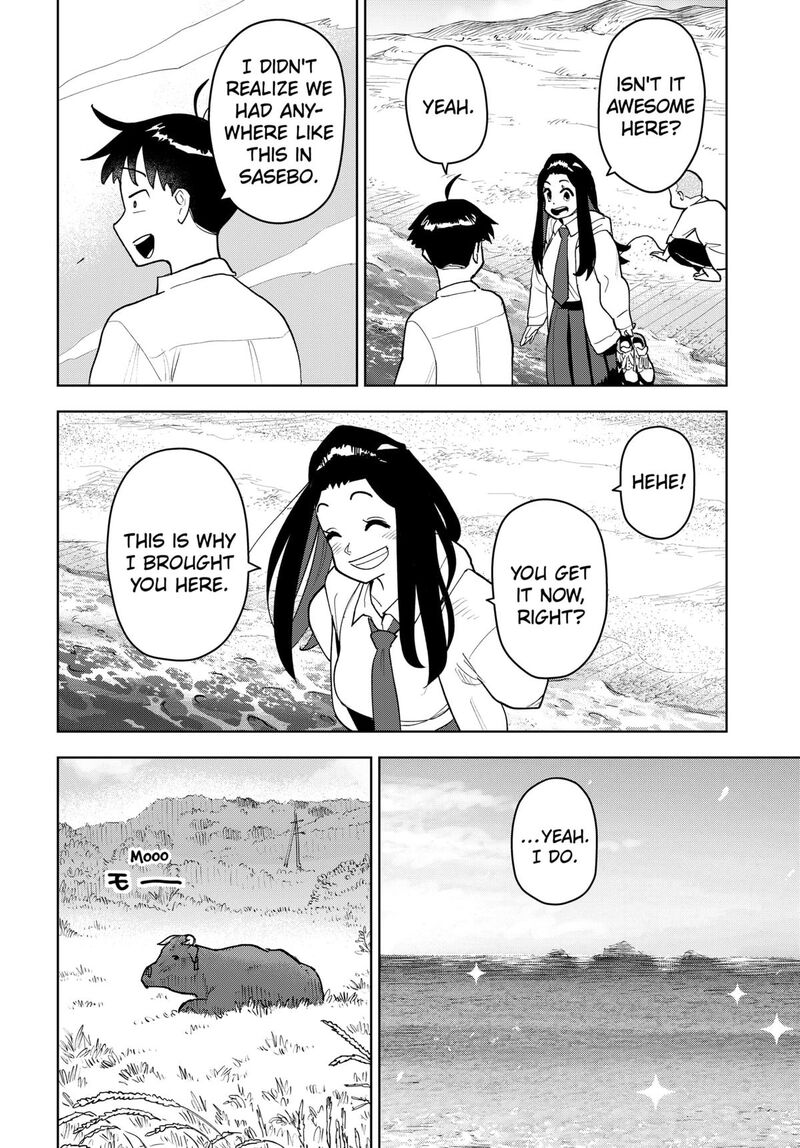 Shima Rock Chapter 3 Page 18