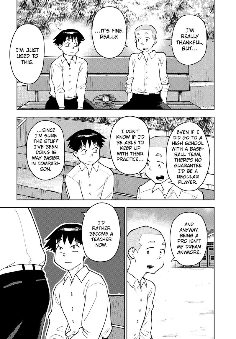 Shima Rock Chapter 5 Page 15