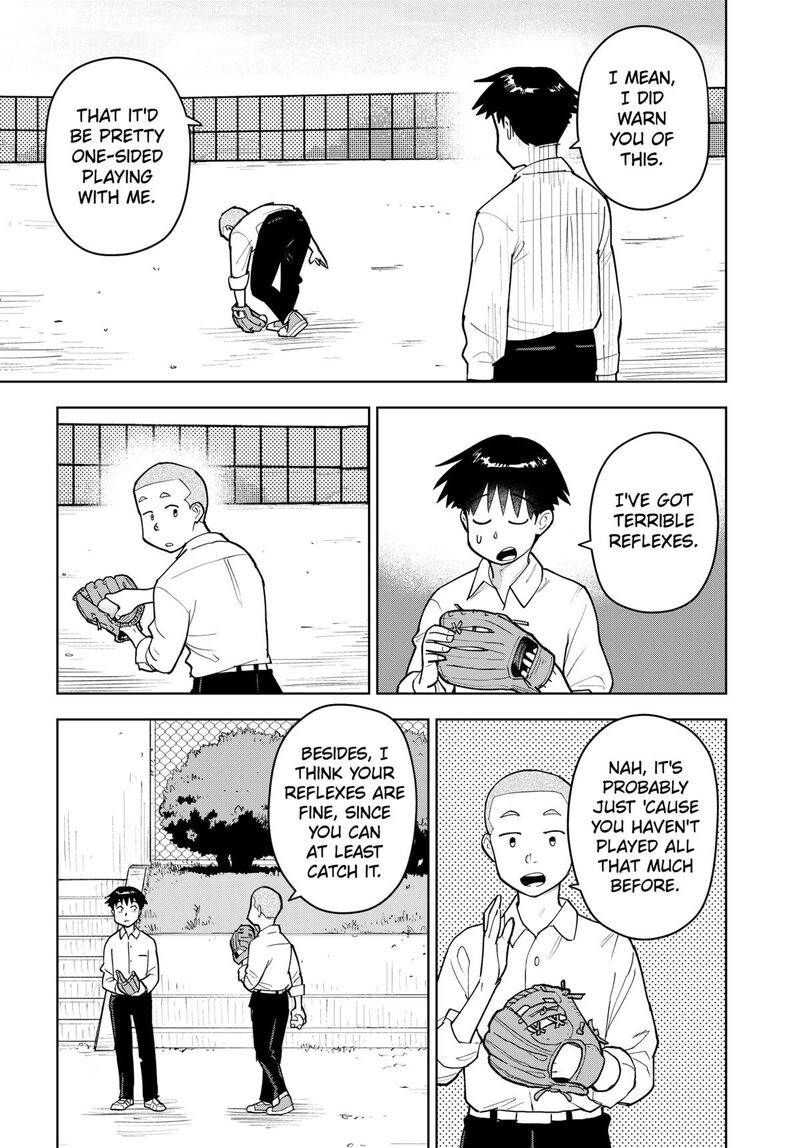 Shima Rock Chapter 5 Page 5