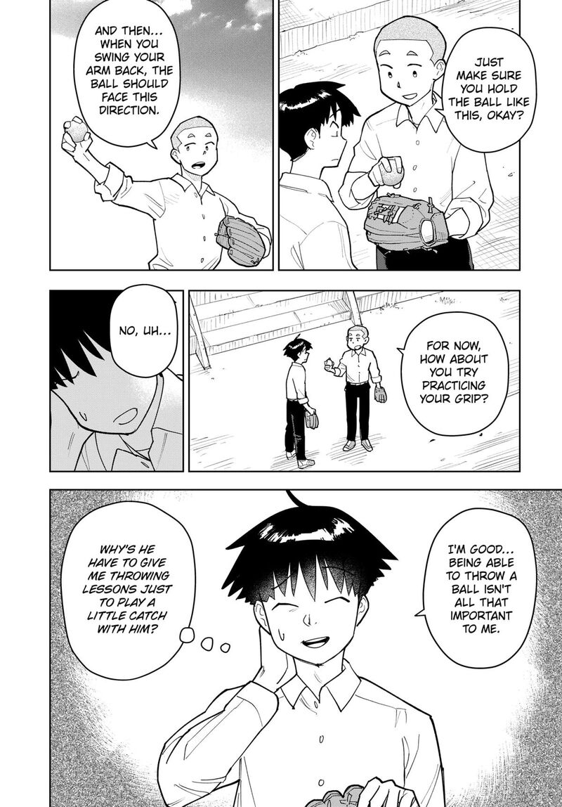 Shima Rock Chapter 5 Page 6