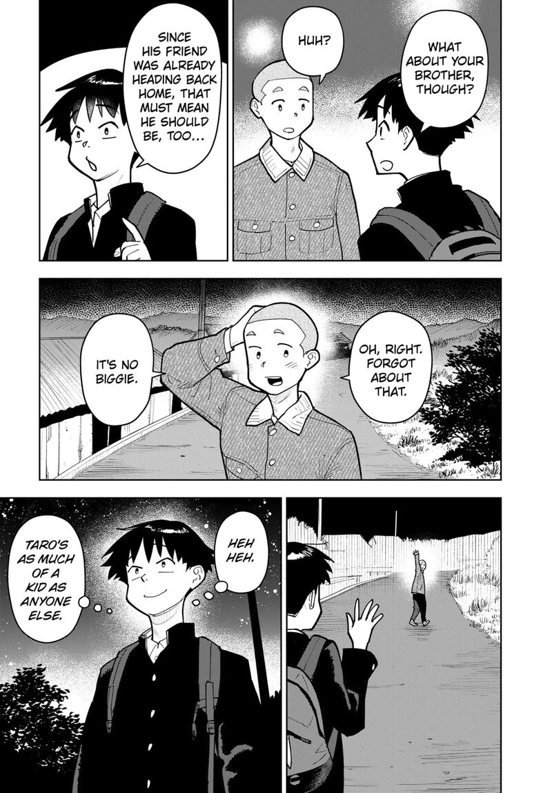 Shima Rock Chapter 6 Page 11
