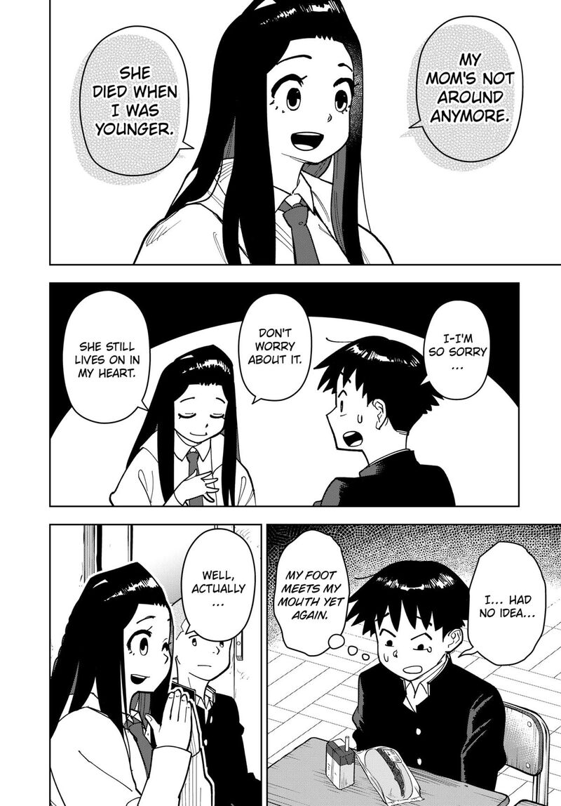 Shima Rock Chapter 7 Page 10