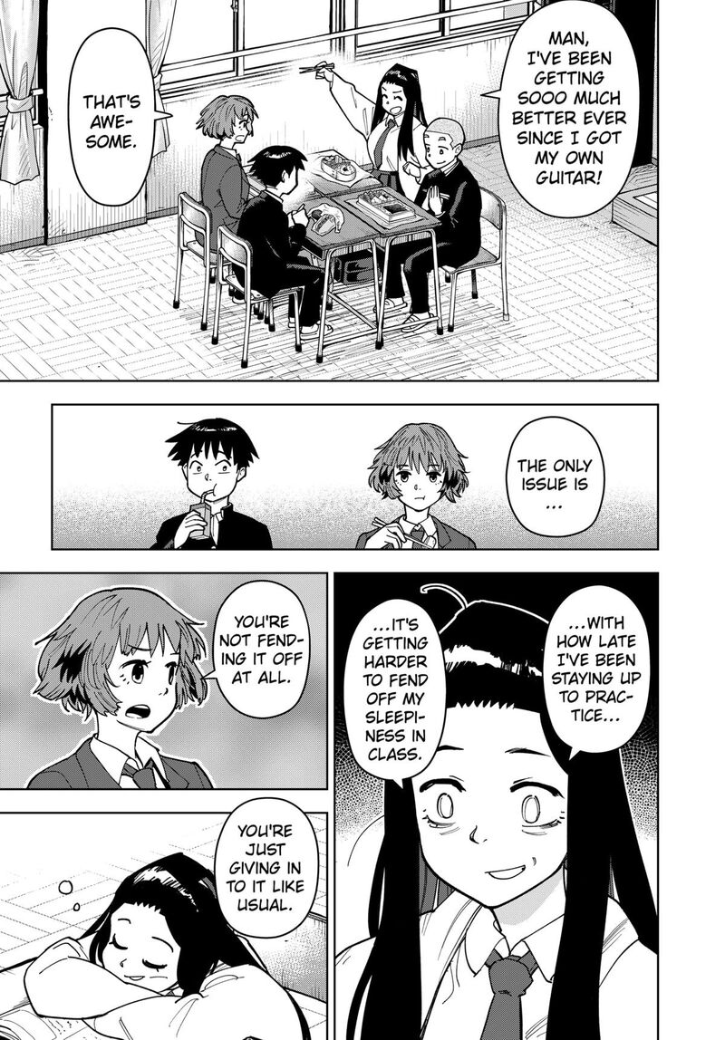 Shima Rock Chapter 7 Page 7