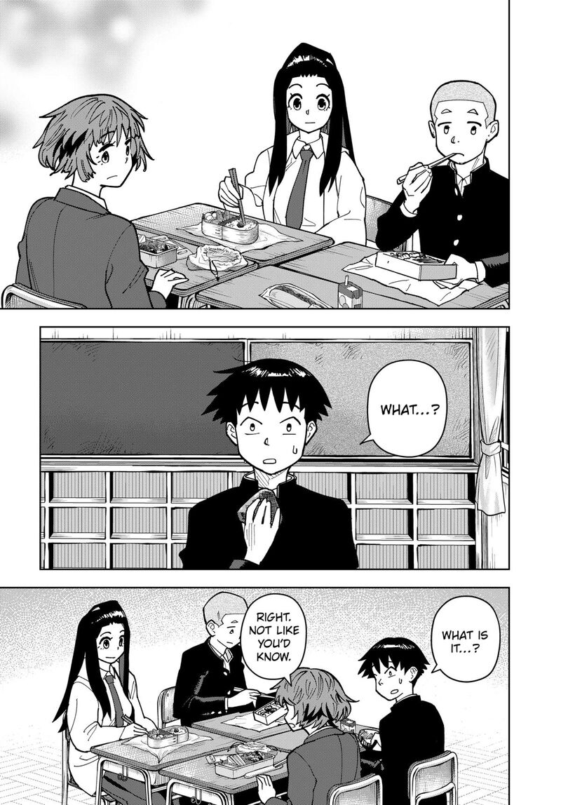 Shima Rock Chapter 7 Page 9