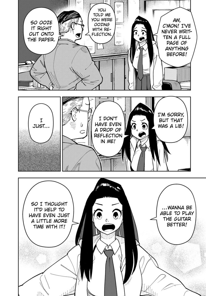 Shima Rock Chapter 9 Page 10