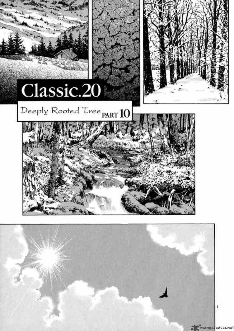 Shin Angyo Onshi Chapter 57 Page 5