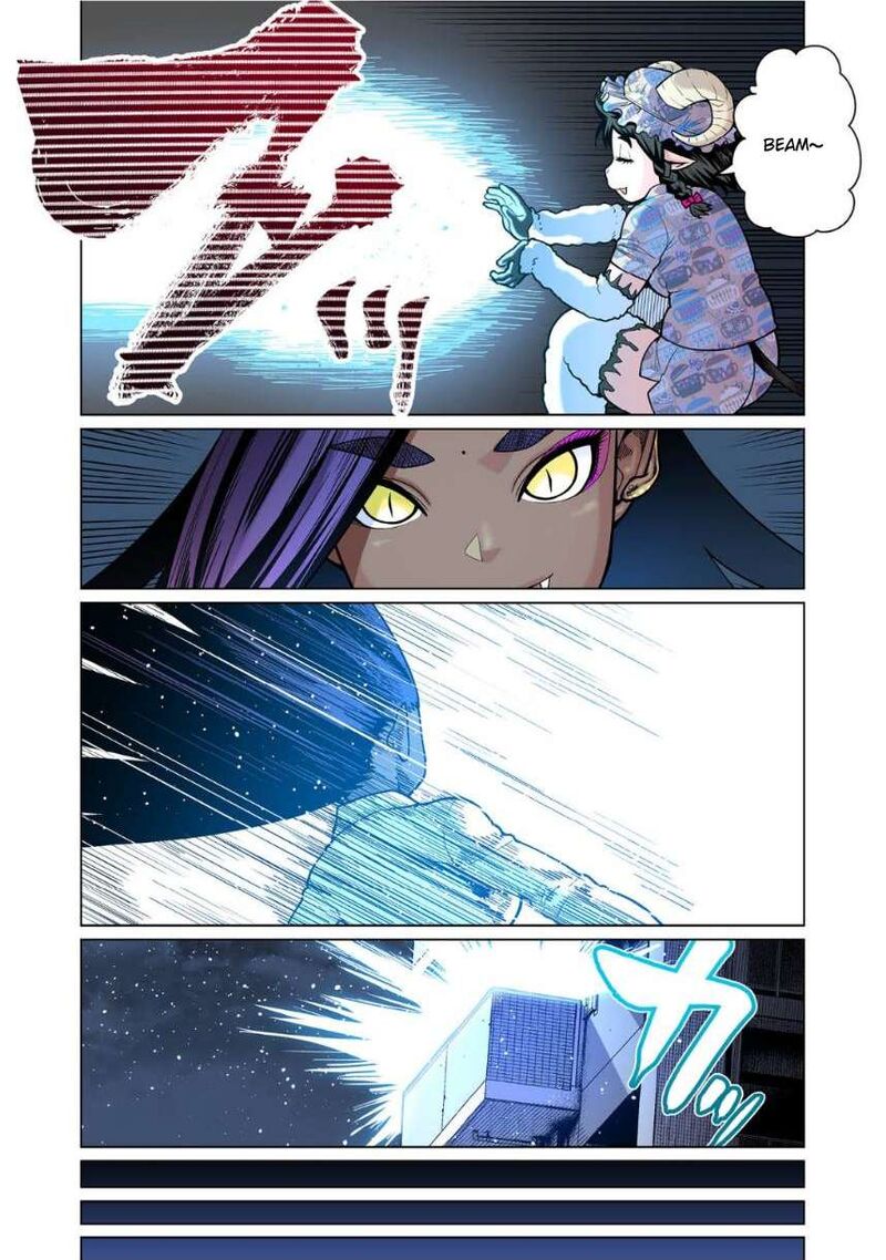 Shin Elf San Wa Yaserarenai Chapter 11 Page 27