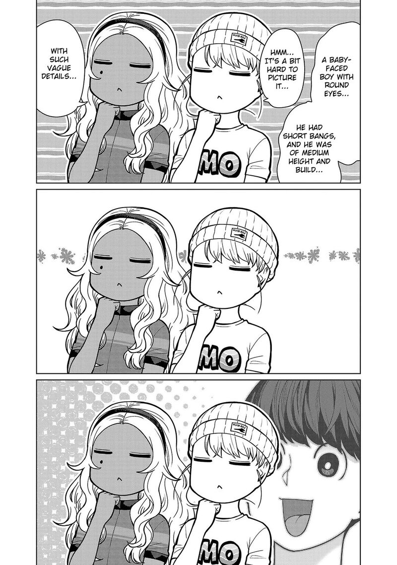 Shin Elf San Wa Yaserarenai Chapter 13 Page 19