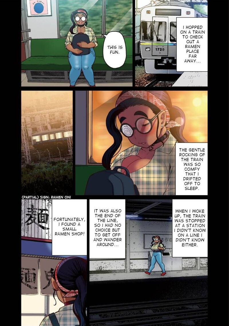 Shin Elf San Wa Yaserarenai Chapter 3 Page 21