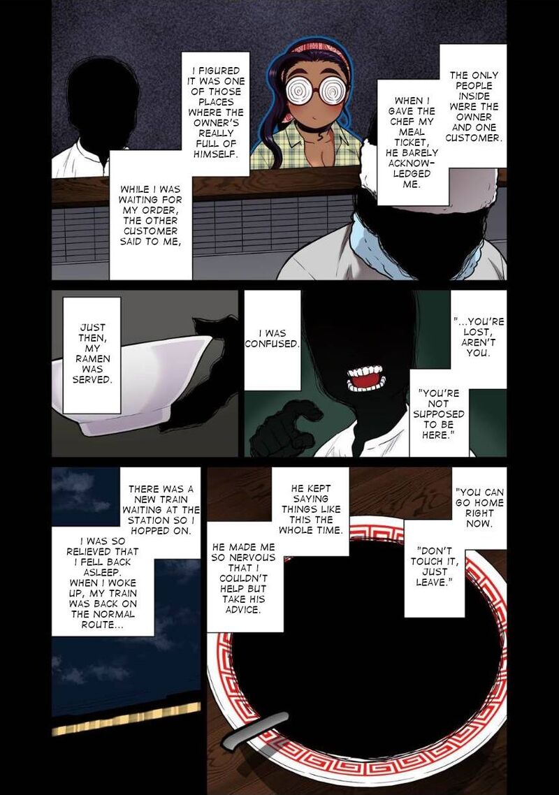 Shin Elf San Wa Yaserarenai Chapter 3 Page 22