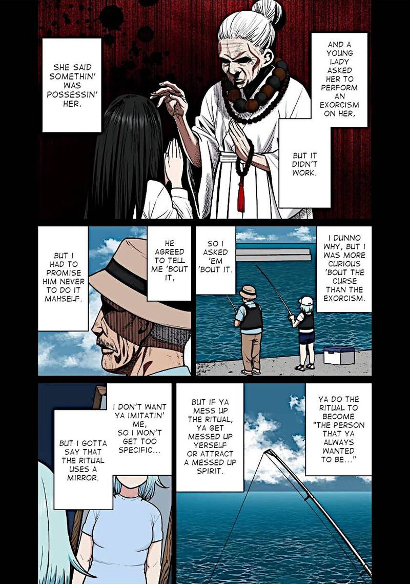 Shin Elf San Wa Yaserarenai Chapter 3 Page 24