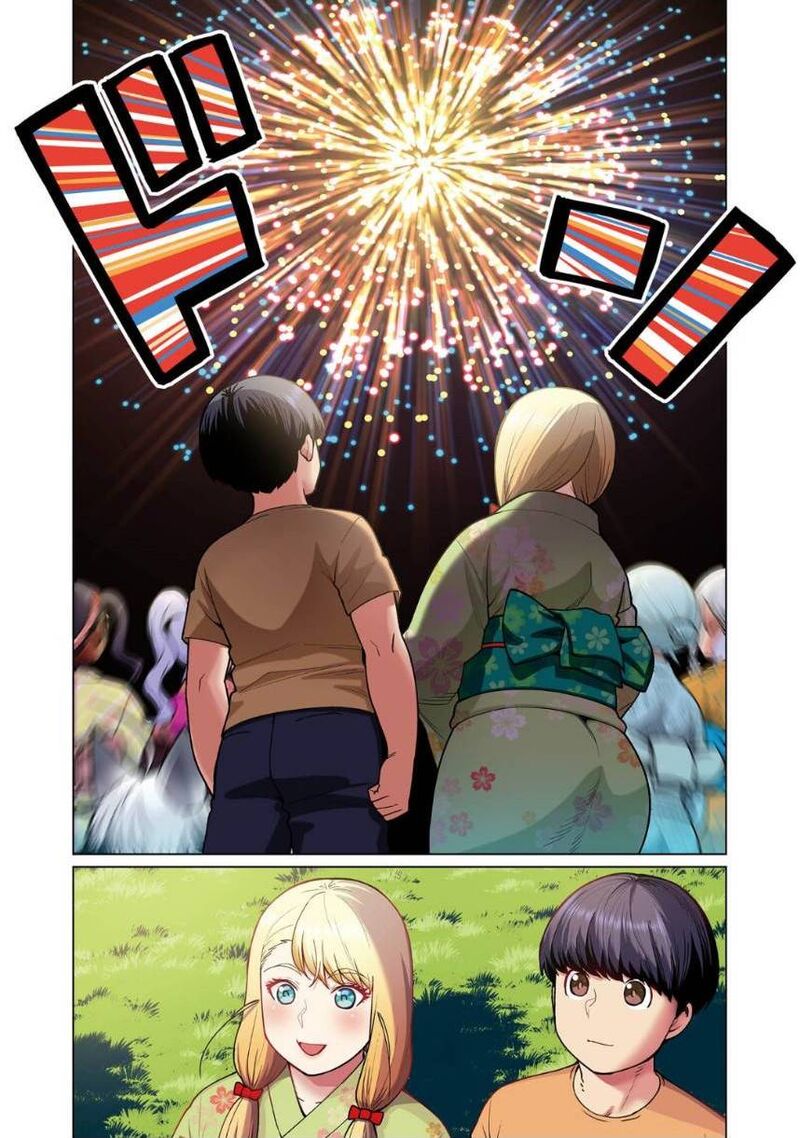 Shin Elf San Wa Yaserarenai Chapter 3 Page 3