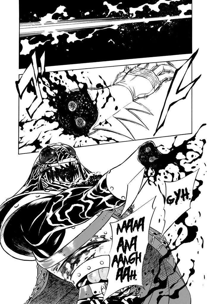 Shin Kamen Rider Spirits Chapter 10 Page 29
