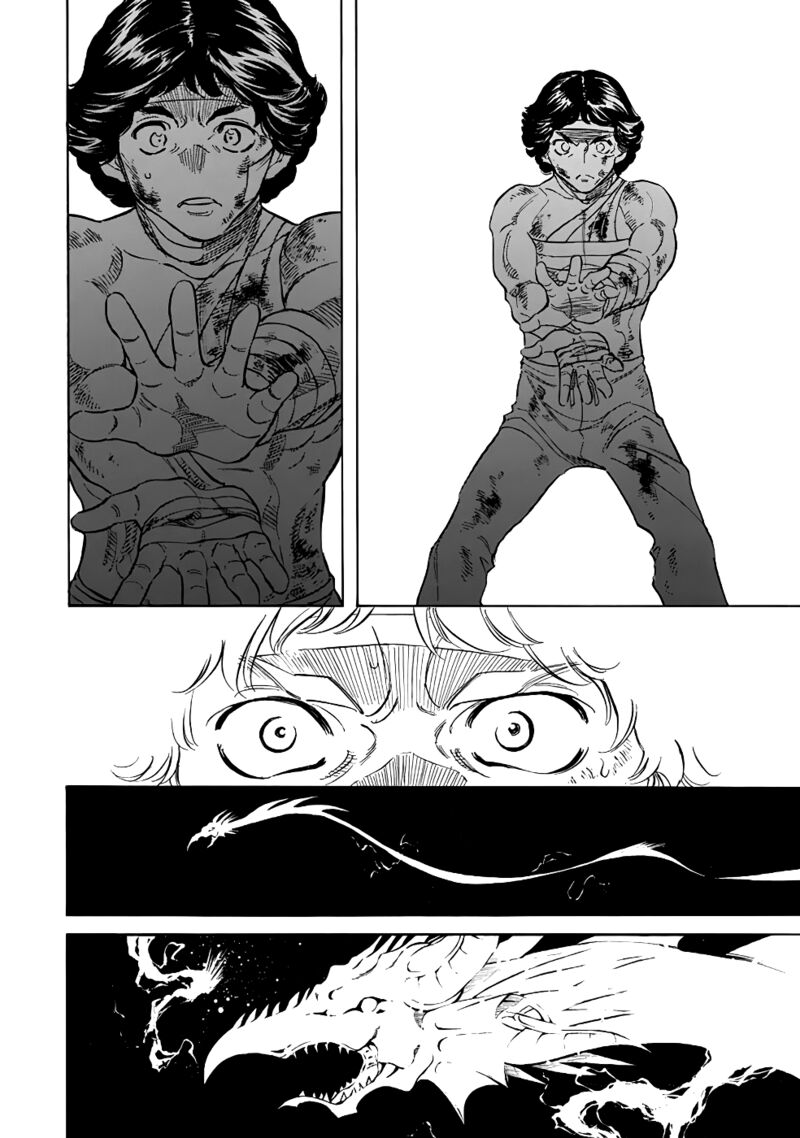 Shin Kamen Rider Spirits Chapter 17 Page 29
