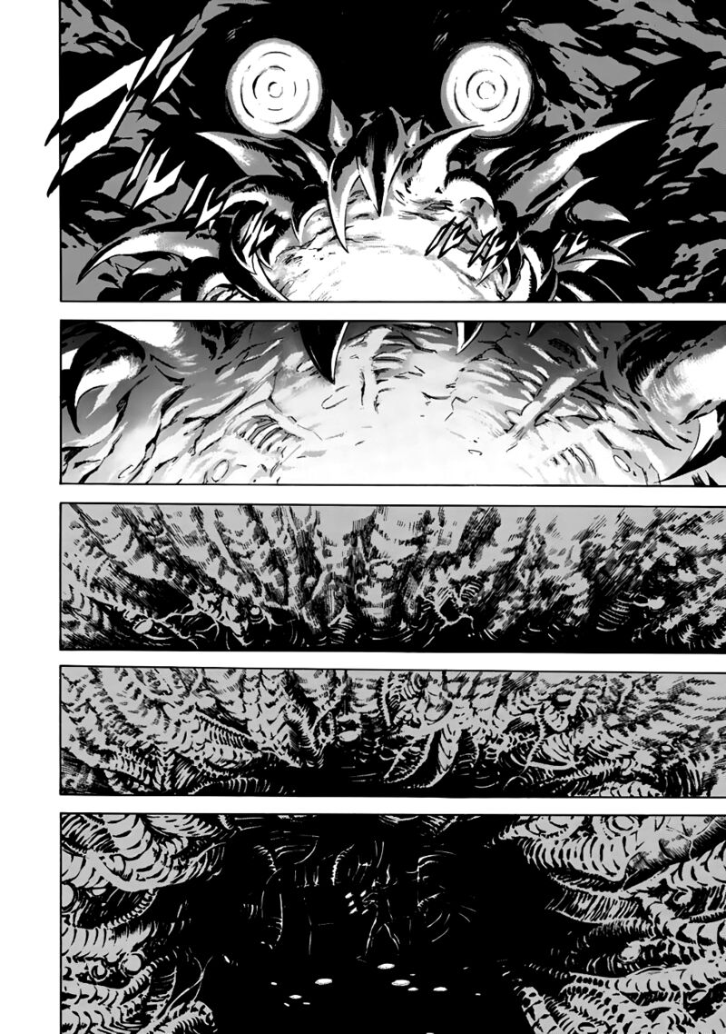 Shin Kamen Rider Spirits Chapter 17 Page 6