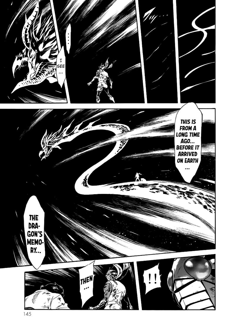 Shin Kamen Rider Spirits Chapter 22 Page 34