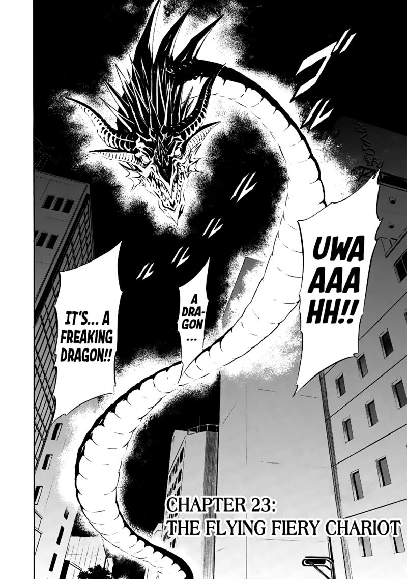 Shin Kamen Rider Spirits Chapter 23 Page 2
