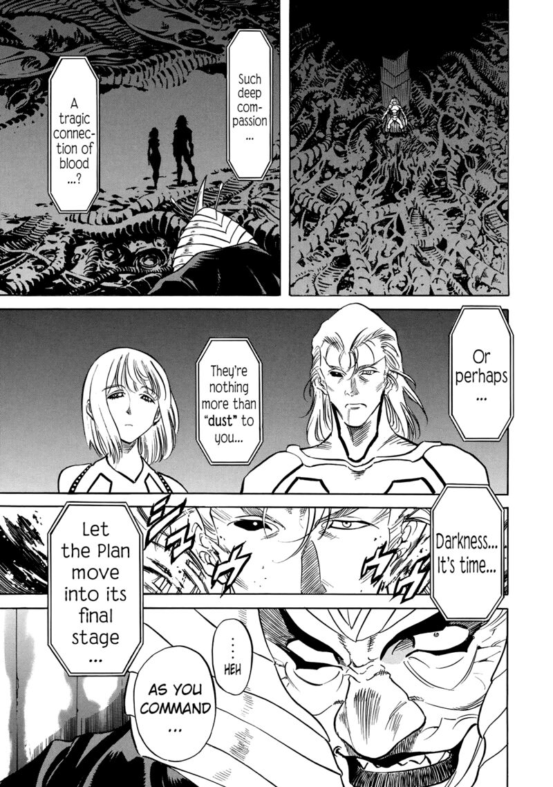 Shin Kamen Rider Spirits Chapter 26 Page 24