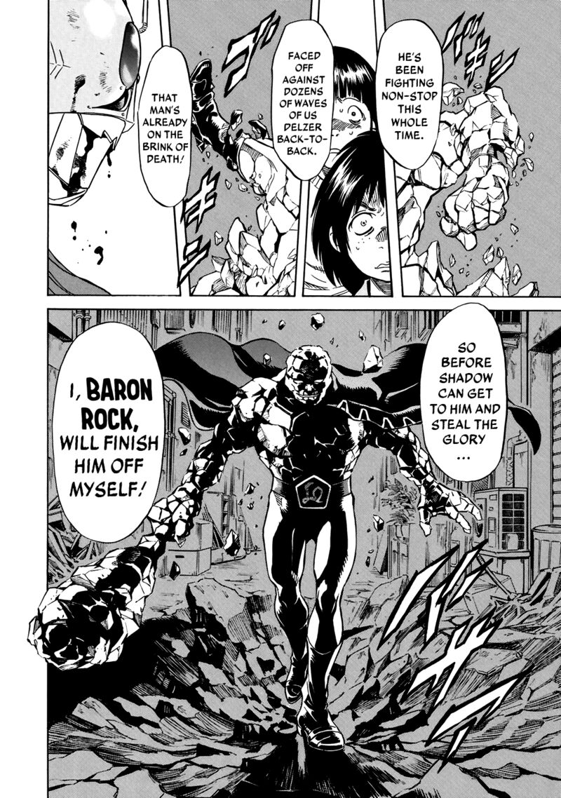 Shin Kamen Rider Spirits Chapter 28 Page 18