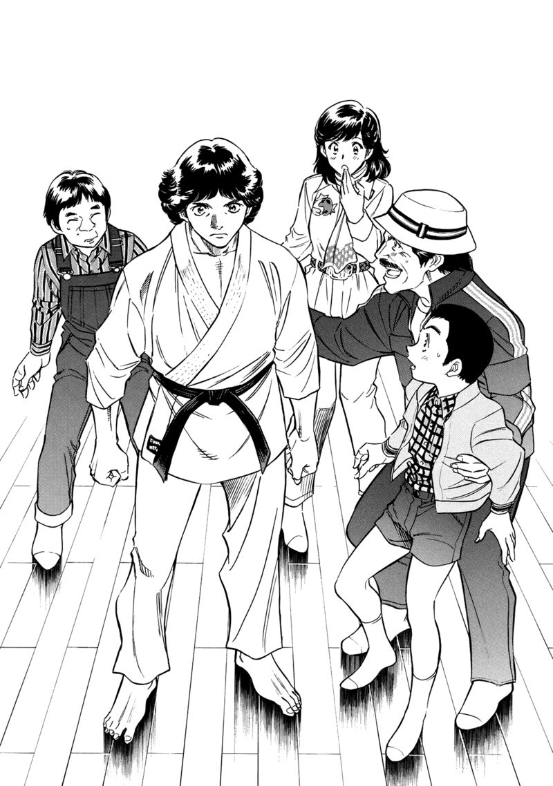 Shin Kamen Rider Spirits Chapter 30 Page 11