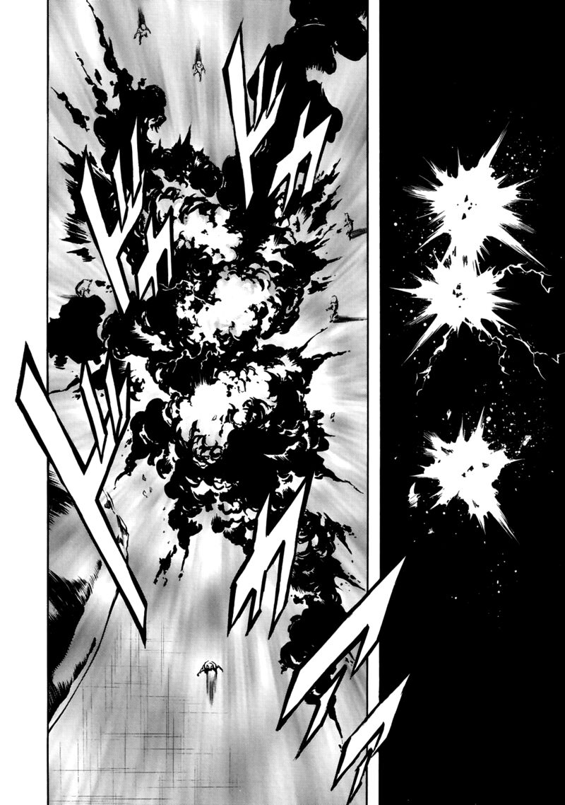 Shin Kamen Rider Spirits Chapter 31 Page 43