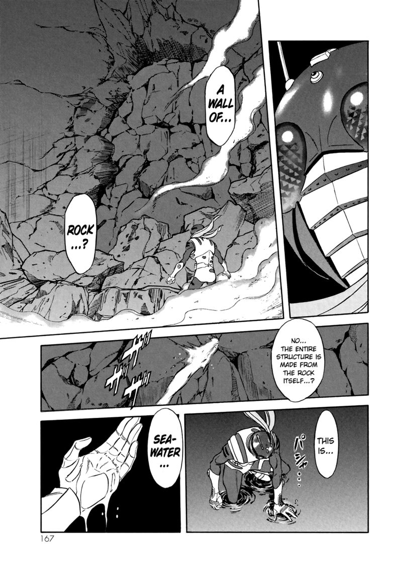 Shin Kamen Rider Spirits Chapter 31 Page 46