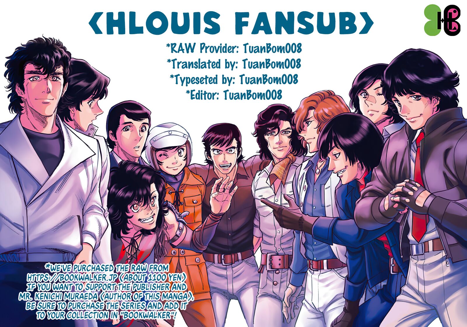 Shin Kamen Rider Spirits Chapter 32 Page 26