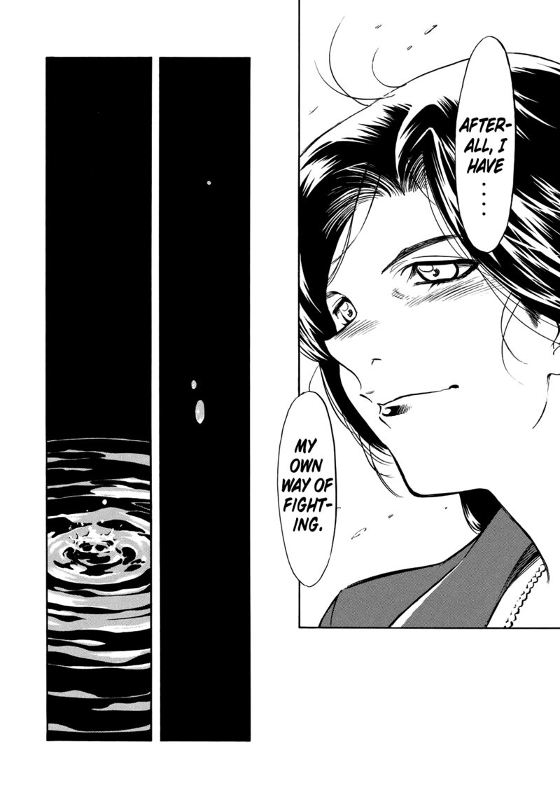 Shin Kamen Rider Spirits Chapter 36 Page 20