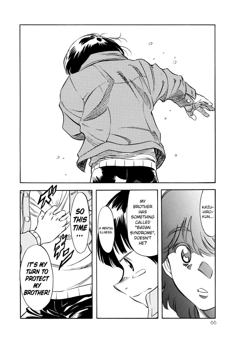 Shin Kamen Rider Spirits Chapter 42 Page 18