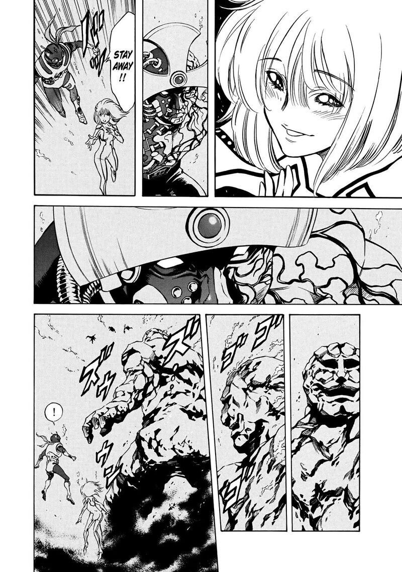 Shin Kamen Rider Spirits Chapter 44 Page 14