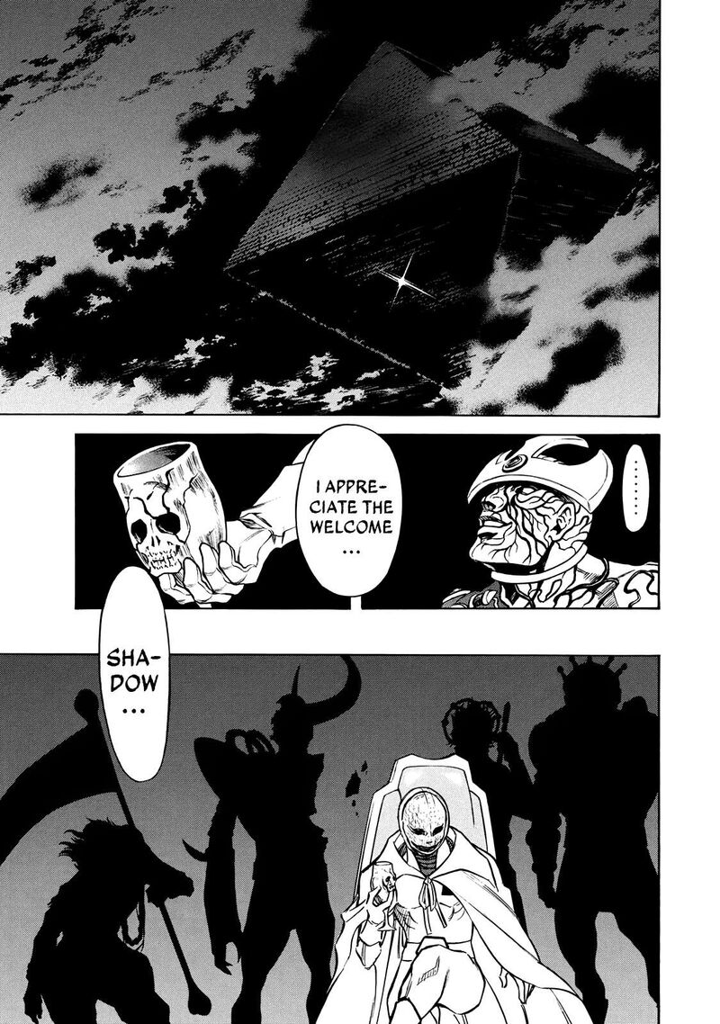 Shin Kamen Rider Spirits Chapter 44 Page 19