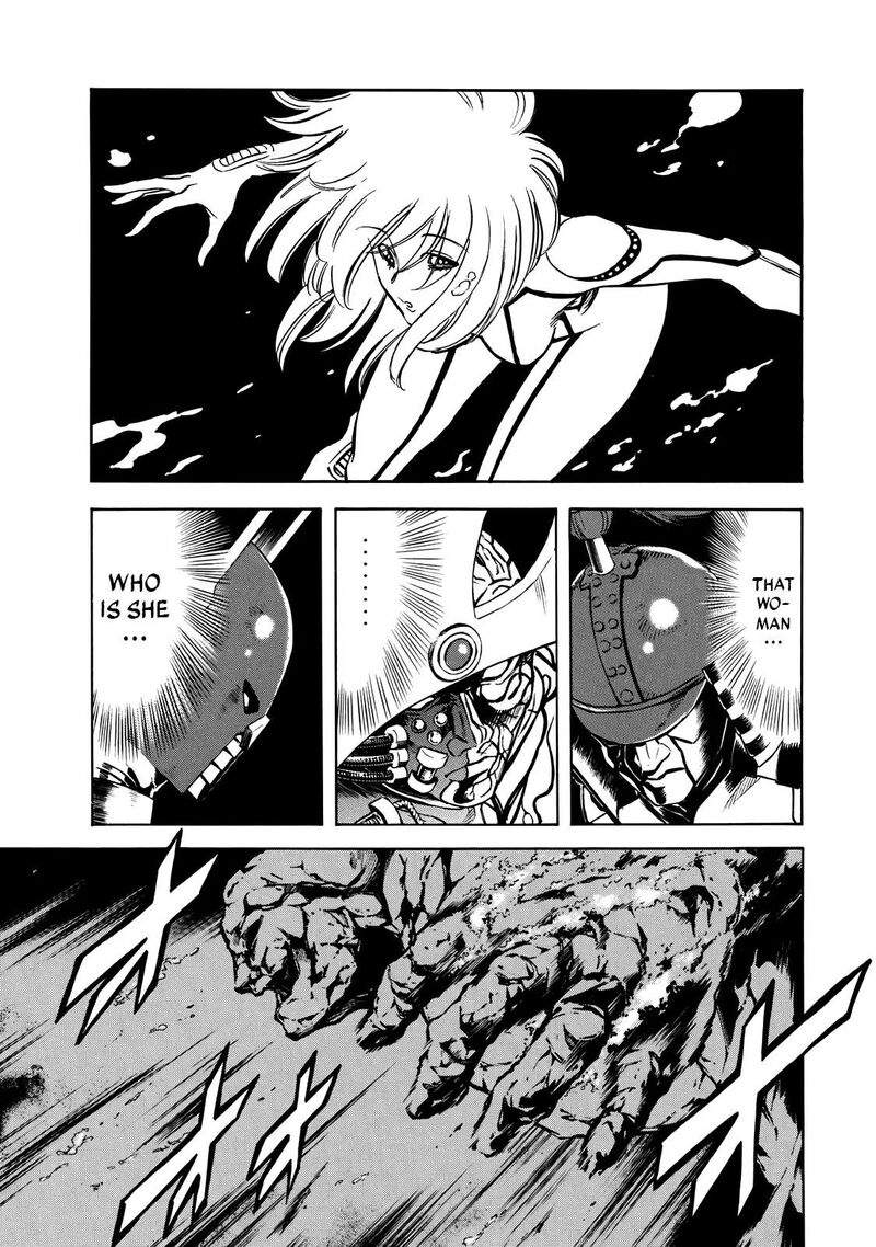 Shin Kamen Rider Spirits Chapter 44 Page 5