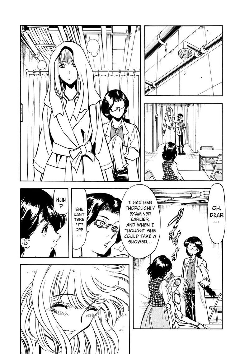 Shin Kamen Rider Spirits Chapter 45 Page 12