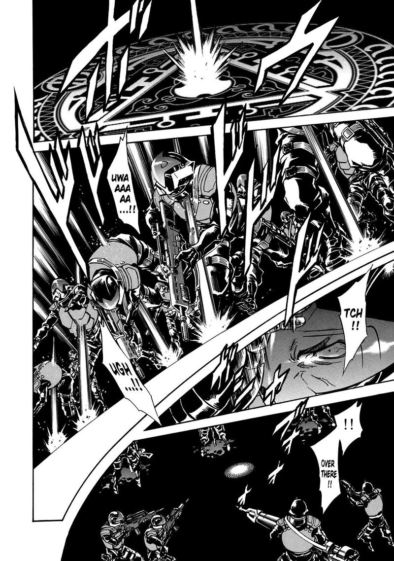 Shin Kamen Rider Spirits Chapter 46 Page 25
