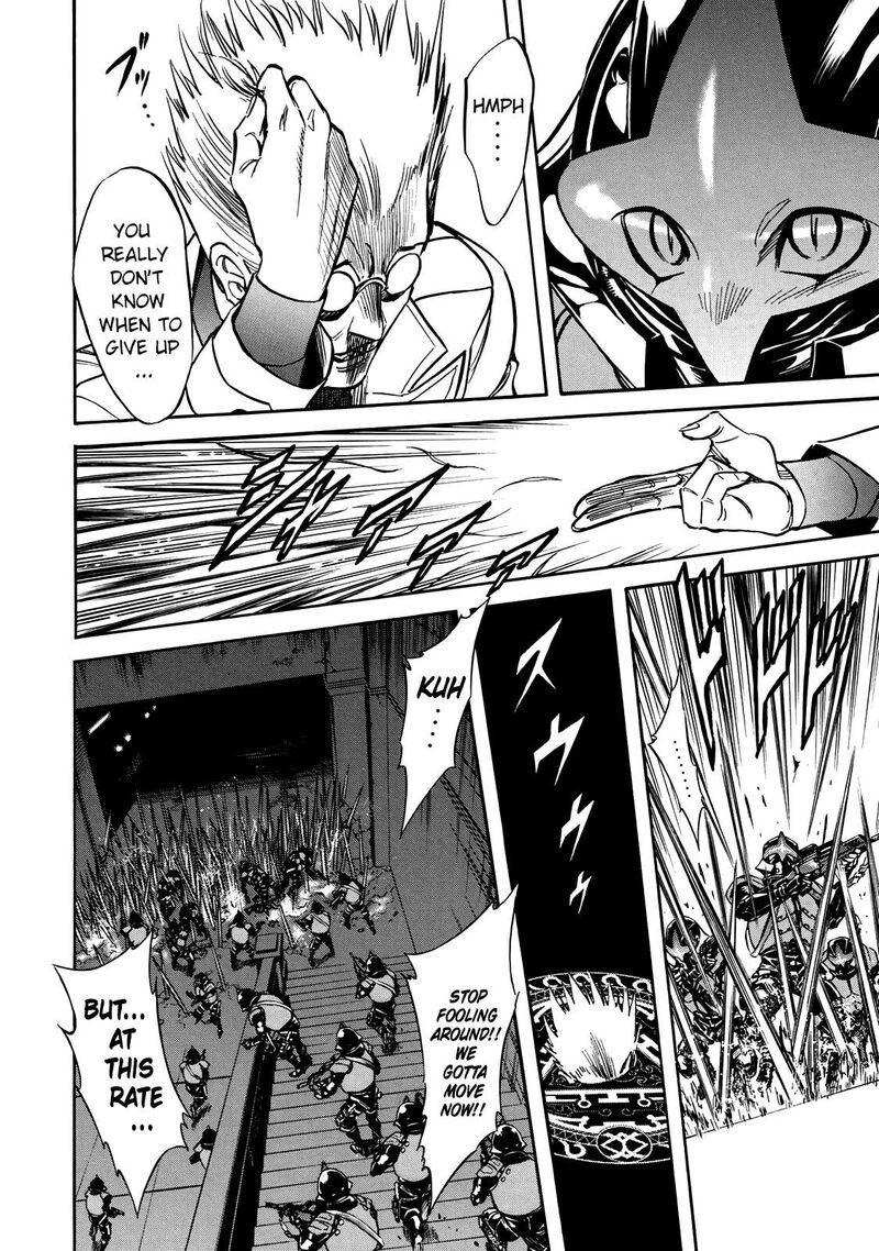 Shin Kamen Rider Spirits Chapter 46 Page 27