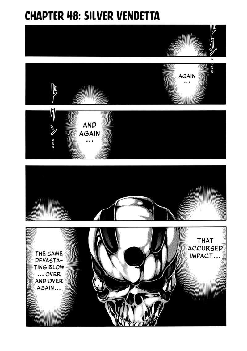 Shin Kamen Rider Spirits Chapter 48 Page 1