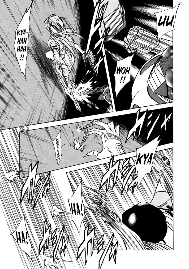 Shin Kamen Rider Spirits Chapter 48 Page 24