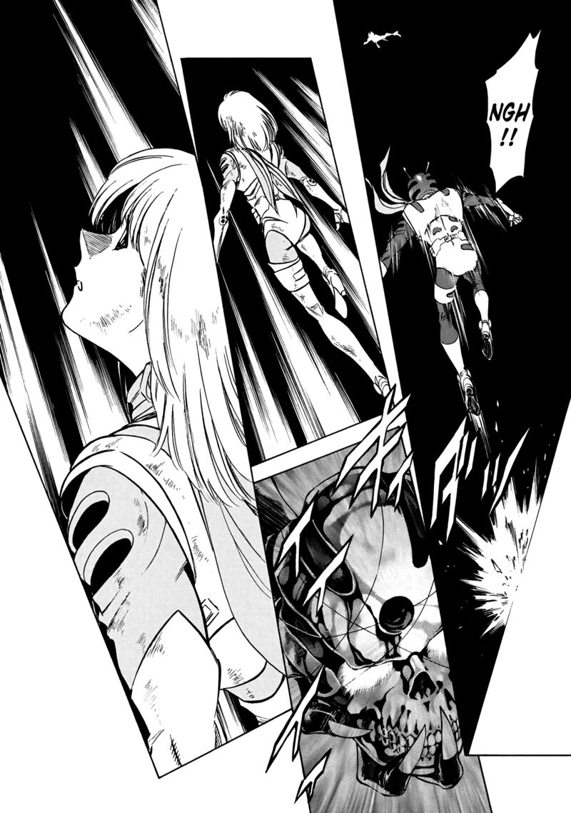 Shin Kamen Rider Spirits Chapter 48 Page 5