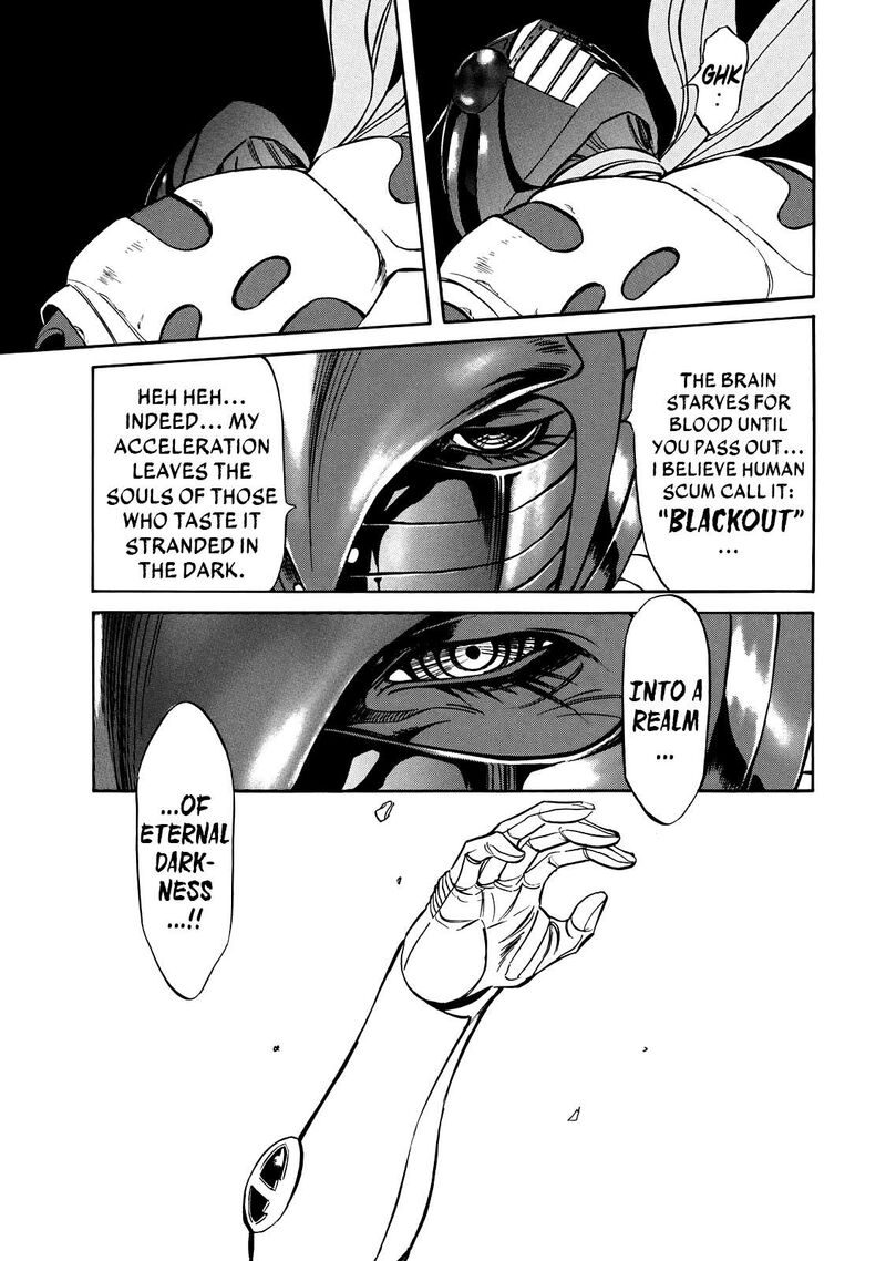 Shin Kamen Rider Spirits Chapter 50 Page 13