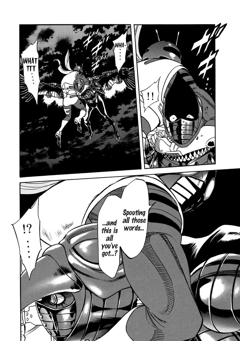 Shin Kamen Rider Spirits Chapter 50 Page 14