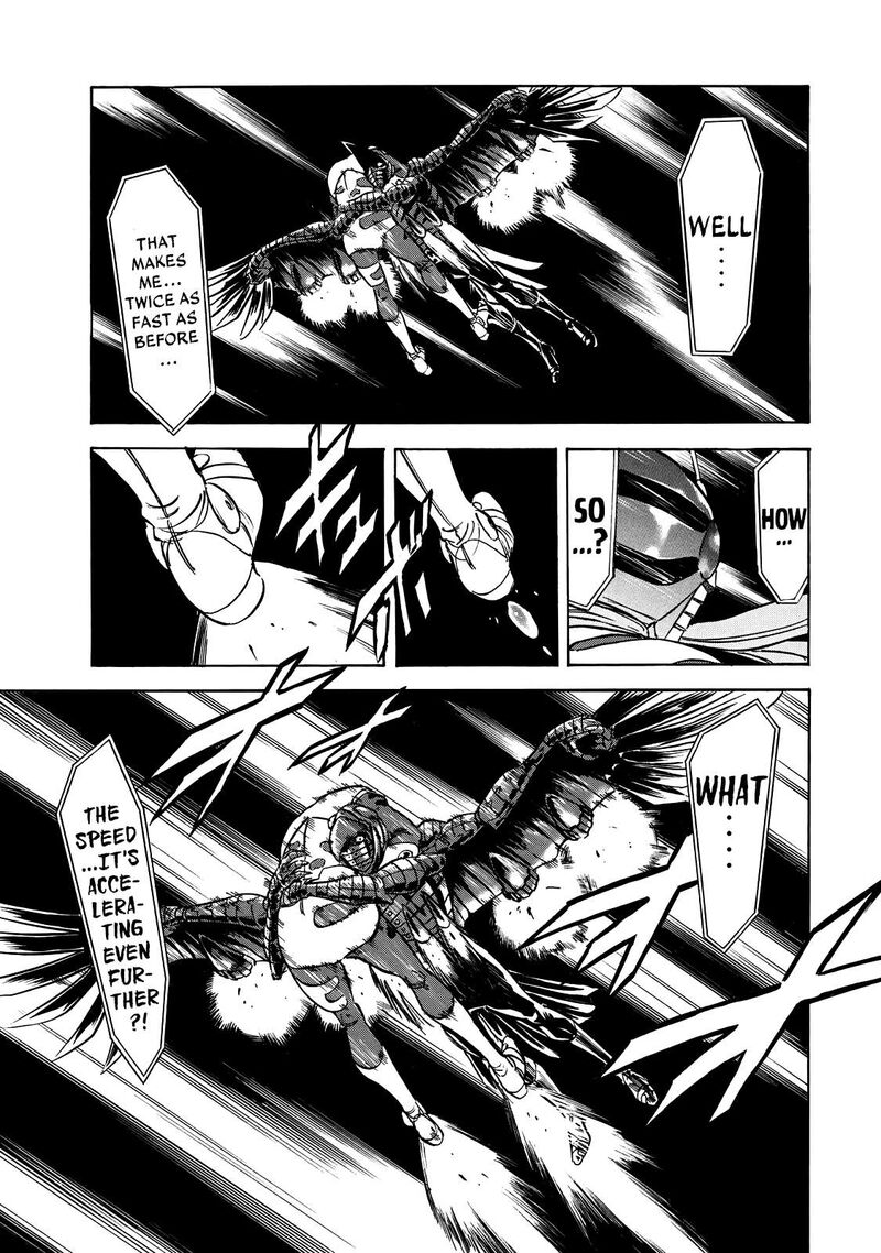 Shin Kamen Rider Spirits Chapter 50 Page 19
