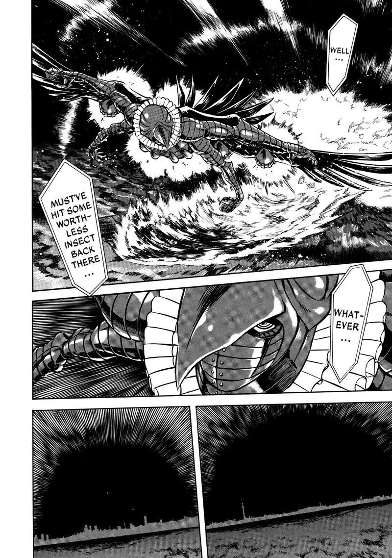 Shin Kamen Rider Spirits Chapter 50 Page 5